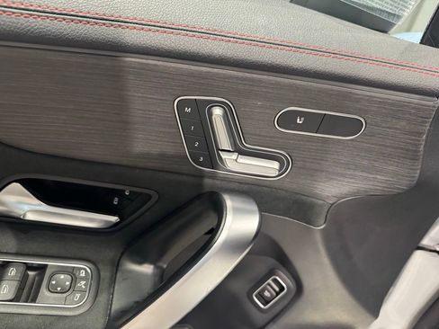 Used 2023 Mercedes-Benz CLA 250 4MATIC w/ AMG Line image 11