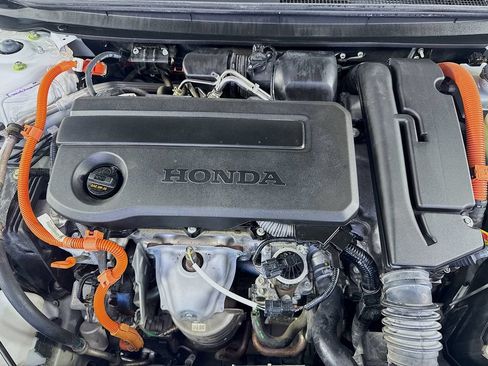 Used 2023 Honda Accord Touring image 41
