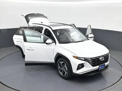 Certified 2024 Hyundai Tucson SEL w/ Convenience Package AWD/4WD image 29