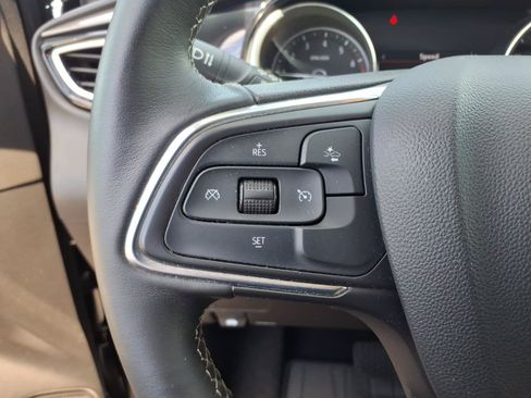 Used 2021 Buick Encore GX Preferred w/ Cold Weather Comfort Package AWD/4WD image 28
