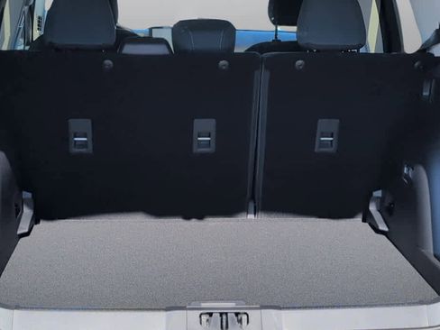 New 2025 Ford Bronco Sport Heritage w/ Convenience Package image 11