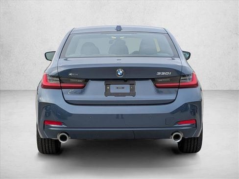 New 2026 BMW 330i xDrive Sedan w/ Premium Package image 8