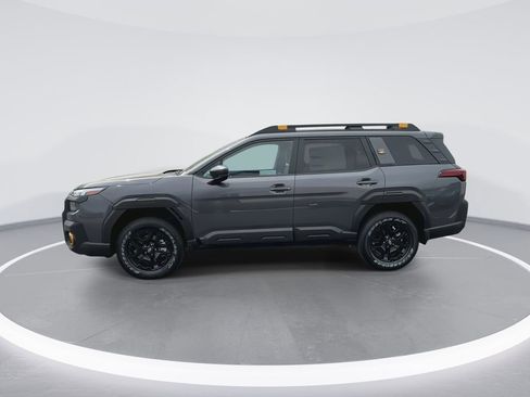 New 2026 Subaru Outback Wilderness AWD/4WD image 5