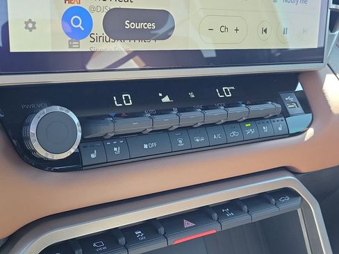 New 2026 Toyota Tundra 1794 Edition image 23