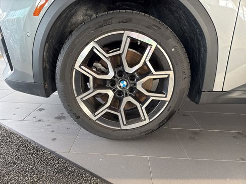 Used 2025 BMW X2 xDrive28i w/ Convenience Package image 10