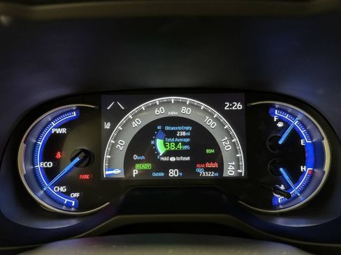 Used 2020 Toyota RAV4 XSE AWD/4WD image 29