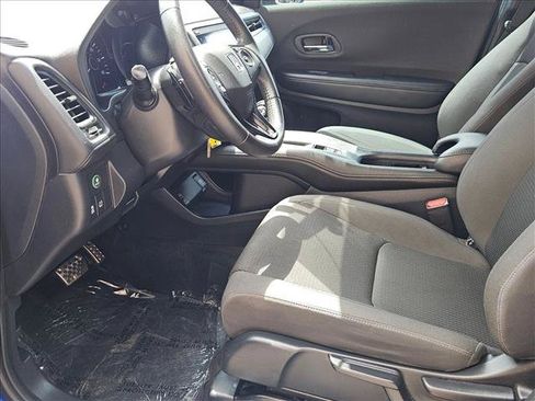 Used 2021 Honda HR-V Sport image 21