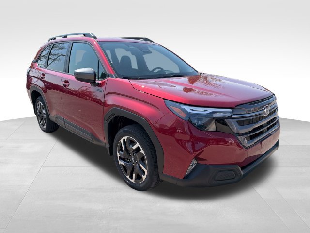 New 2026 Subaru Forester Premium AWD/4WD 360° Tour