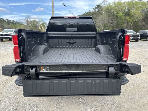 New 2026 Chevrolet Silverado 2500 LT w/ Trail Boss Package image 25