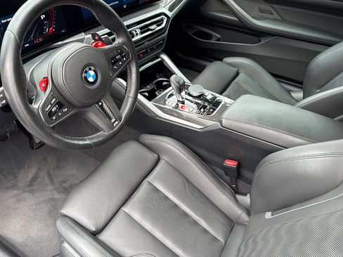 Used 2024 BMW M4 xDrive Competition w/ Executive Package image 11