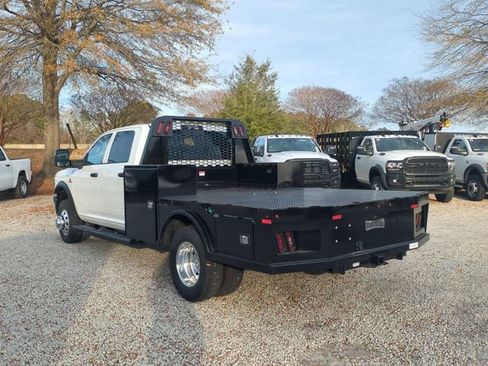 New 2026 RAM 3500 Tradesman image 3