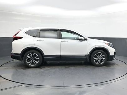 Used 2020 Honda CR-V EX-L