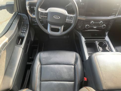 Used 2025 Ford F250 Lariat w/ Tremor Off-Road Package AWD/4WD image 33