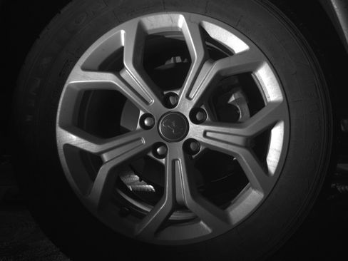 Used 2025 Jeep Compass Latitude image 15