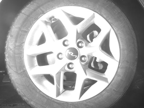 Used 2025 Kia Soul LX w/ LX Technology Package image 13