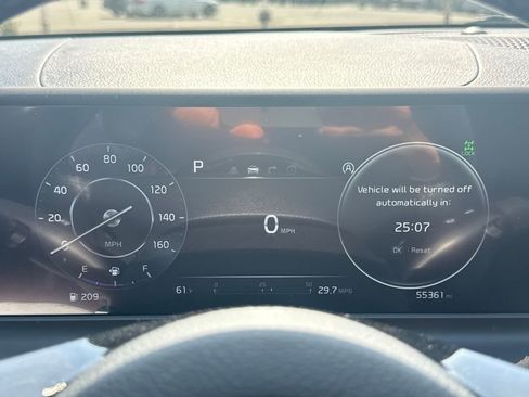 Used 2024 Kia Seltos EX AWD/4WD image 20