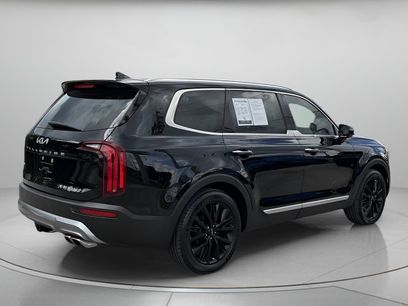 Used 2022 Kia Telluride SX w/ Towing Package