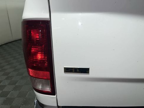 Used 2024 RAM 1500 Classic SLT image 11