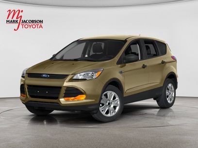 Used 2014 Ford Escape SE w/ Equipment Group 201A