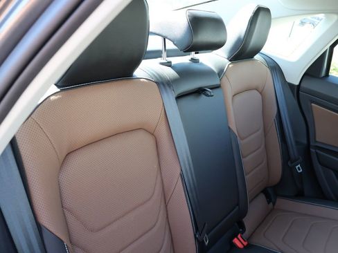 New 2026 Volkswagen Jetta SEL image 15