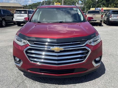Used 2019 Chevrolet Traverse High Country image 10