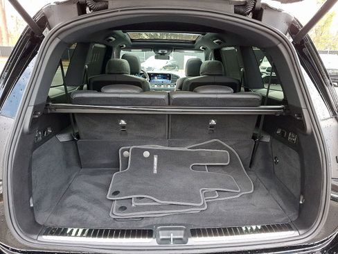 Certified 2025 Mercedes-Benz GLS 450 4MATIC image 30