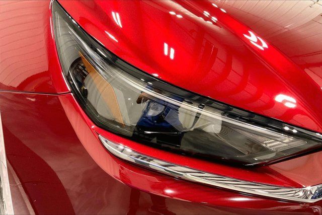 Certified 2026 Toyota Grand Highlander AWD Hybrid image 30
