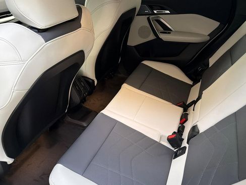 New 2026 BMW X1 xDrive28i w/ Technology Package image 15