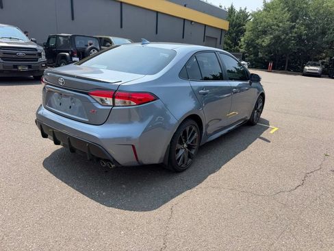 Used 2024 Toyota Corolla SE FWD image 6