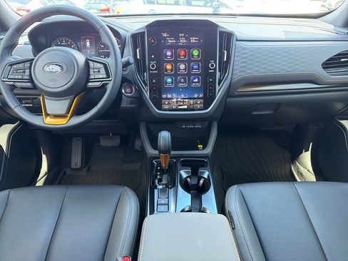 Used 2026 Subaru Forester Wilderness AWD/4WD image 9