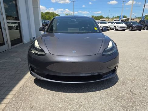 Used 2023 Tesla Model 3 Standard Range RWD image 2