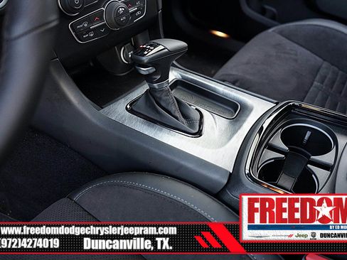 New 2023 Dodge Charger Scat Pack w/ Daytona Edition Group image 33