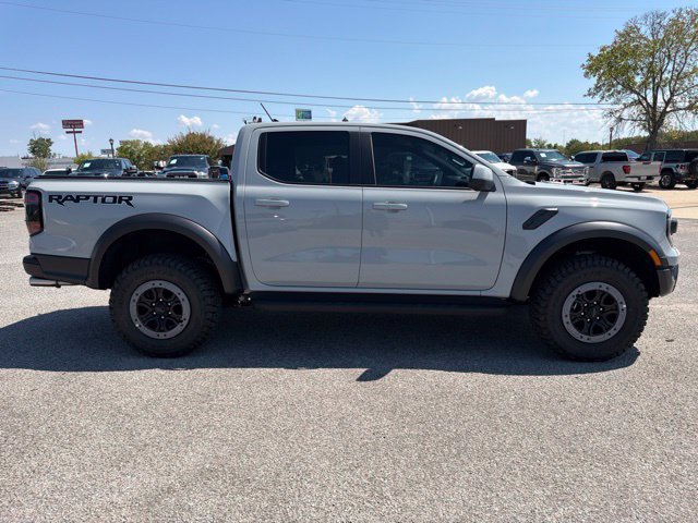 New 2026 Ford Ranger Raptor AWD/4WD image 4