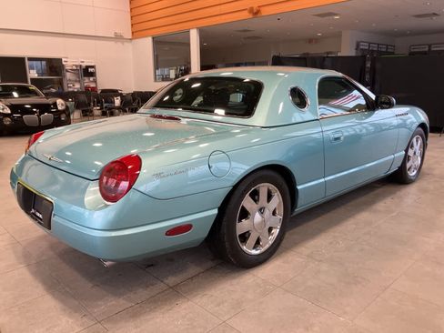 Used 2002 Ford Thunderbird image 5