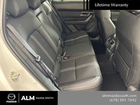 New 2026 MAZDA CX-50 AWD 2.5 S w/ Cargo Package image 16