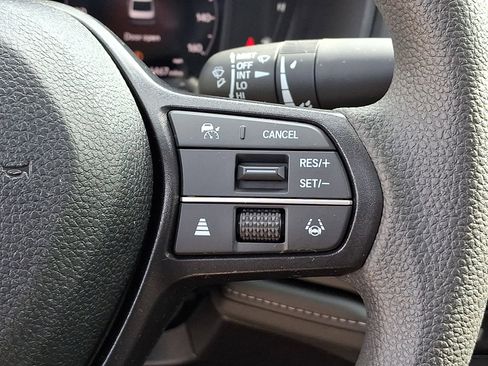 Used 2024 Honda Accord EX image 24