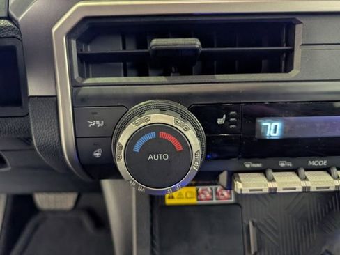 Used 2025 Toyota 4Runner TRD Off-Road AWD/4WD image 22