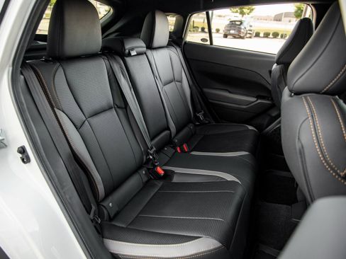 Used 2025 Subaru Crosstrek 2.5i Wilderness w/ Crosstrek Mirror Package image 42