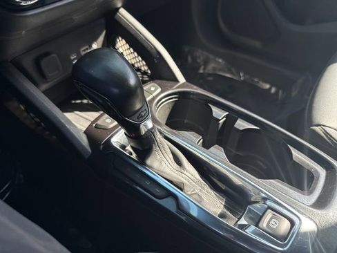 Certified 2023 Chevrolet TrailBlazer ACTIV w/ Convenience Package image 21