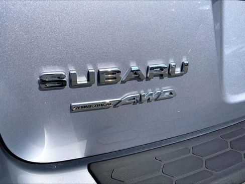 Used 2021 Subaru Crosstrek 2.0i AWD/4WD image 31