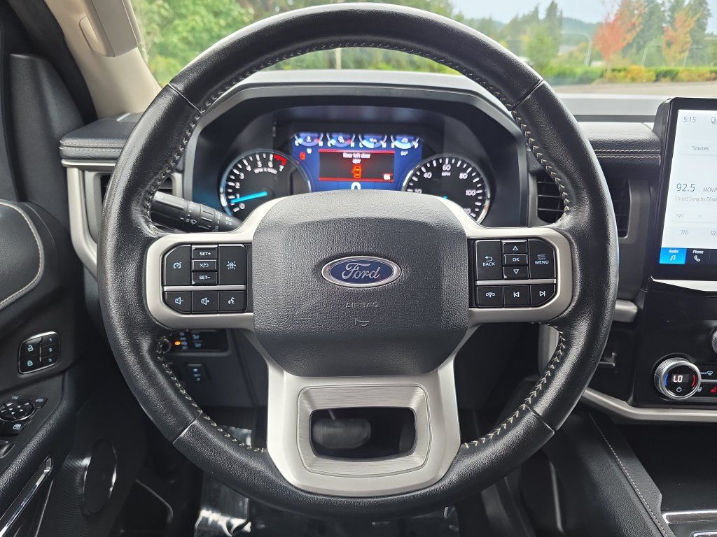 Certified 2024 Ford Expedition XLT AWD/4WD image 20