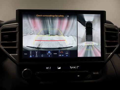 Used 2023 Toyota Tundra Platinum image 27