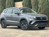 Certified 2022 Volkswagen Taos S image 2