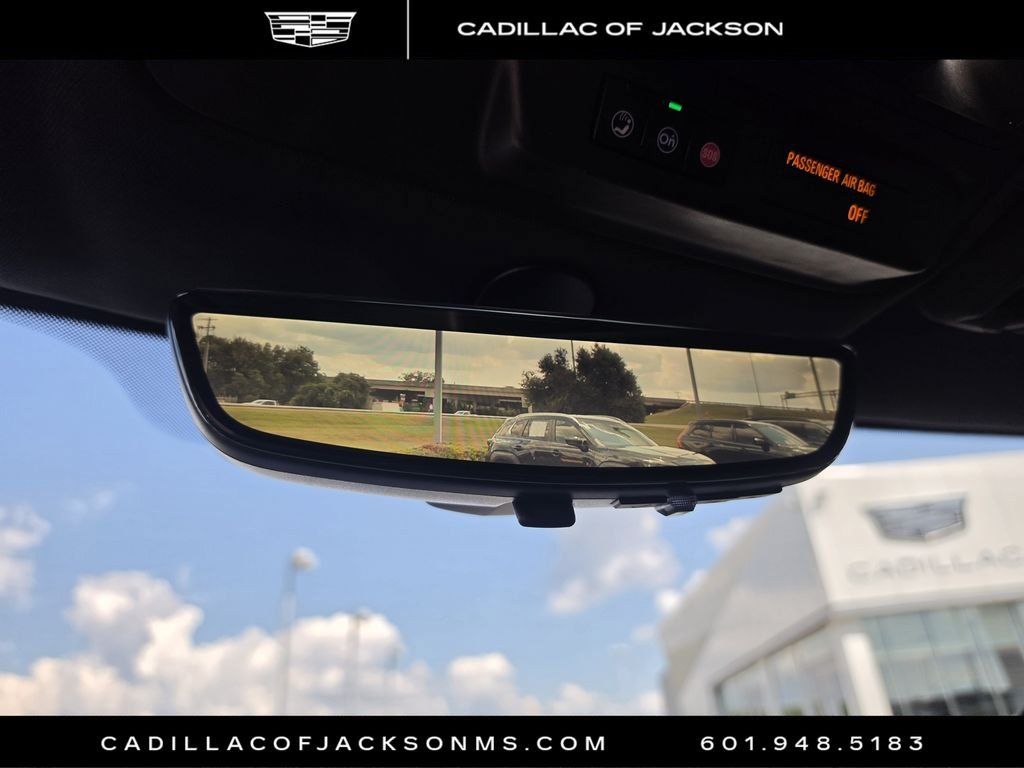 Used 2023 Chevrolet Camaro ZL1 RWD image 18