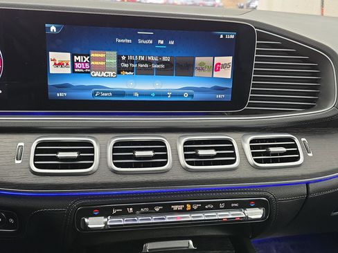 Used 2025 Mercedes-Benz GLE 450 4MATIC image 20