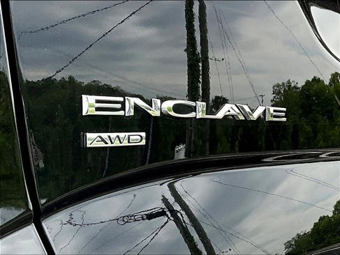 Used 2022 Buick Enclave Essence w/ Experience Buick Package AWD/4WD image 24