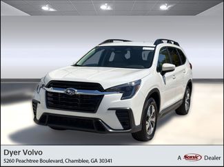 Used 2025 Subaru Ascent Premium AWD/4WD video 1