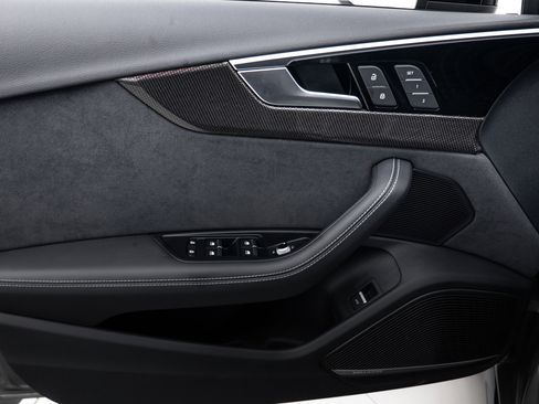 Certified 2023 Audi S4 Prestige w/ Prestige Package image 11