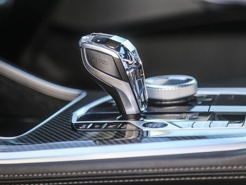 Used 2023 BMW X5 M50i w/ Executive Package image 24