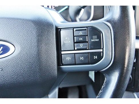 Used 2023 Ford F150 XLT w/ Equipment Group 301A Mid image 17